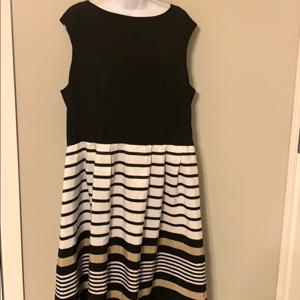 Dress size 18
